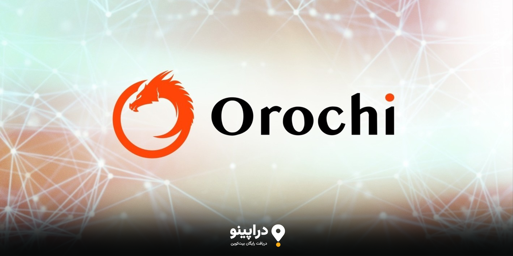 معرفی پروژه Orochi Network 