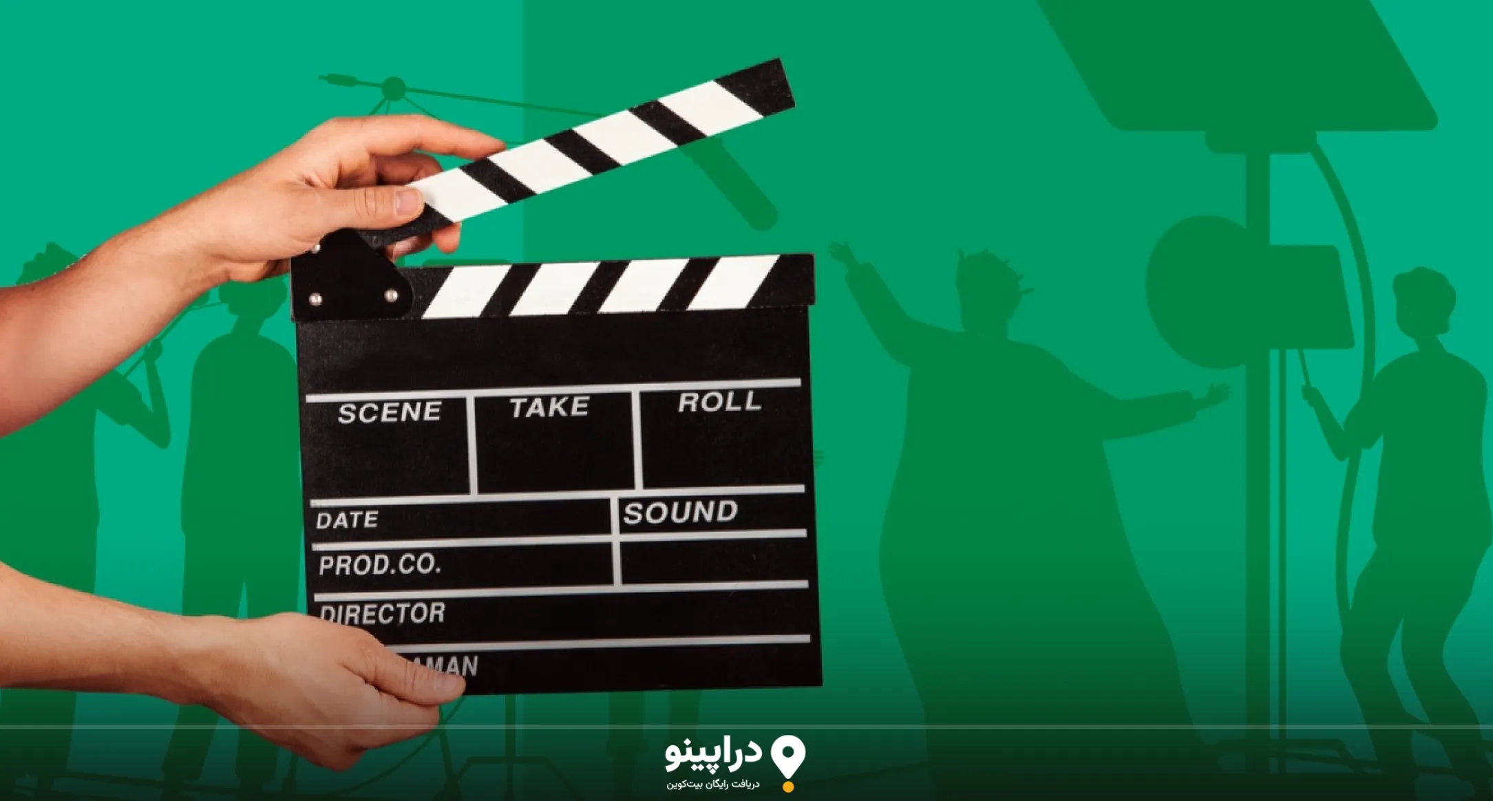 تولید محتوا در یوتیوب و آپارات