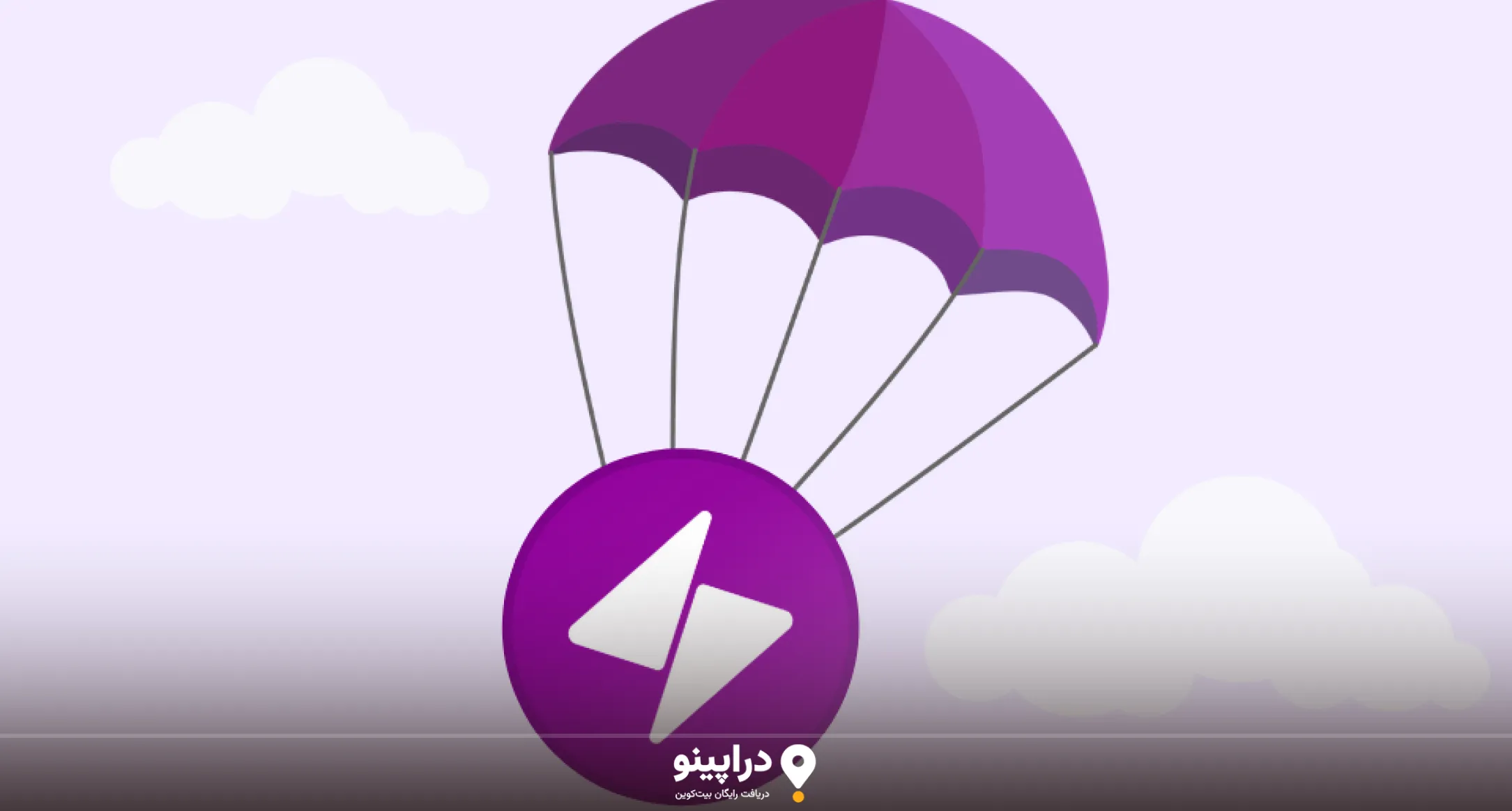 قوانین شرکت در ایردراپ tac