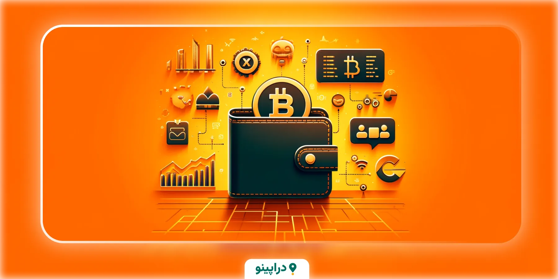 Certainly! Here's the detailed explanation of what ABBC Coin is, formatted in conversational Persian language style: ای بی بی سی کوین (ABBC Coin) چیه؟