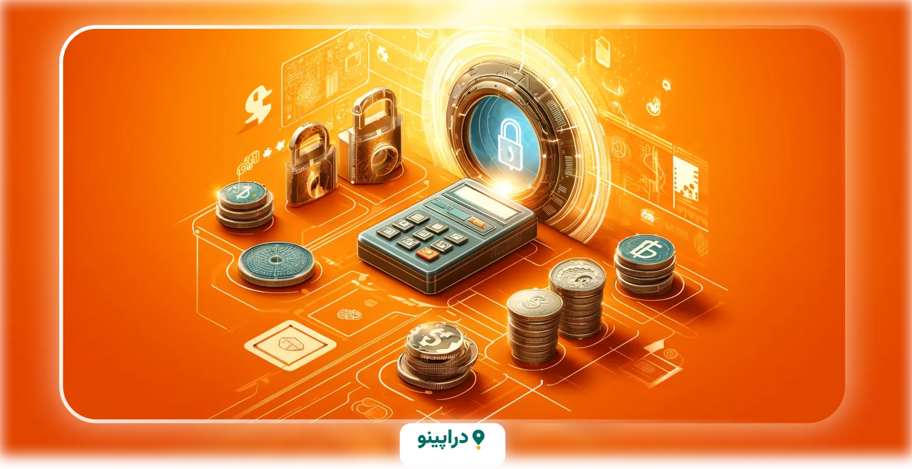 نحوه معامله ای بی بی سی کوین (ABBC Coin)