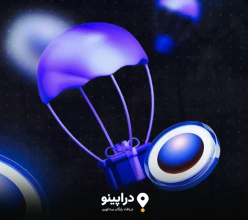 ایردراپ Zora چیست