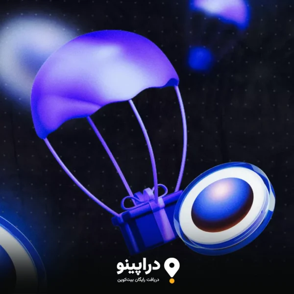ایردراپ Zora چیست