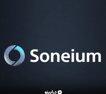 ایردراپ Soneium